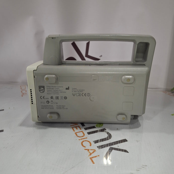 Philips IntelliVue X2 Monitor - OxiMax SpO2