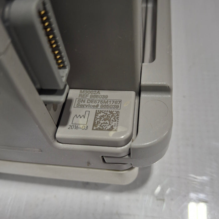 Philips IntelliVue X2 Monitor - OxiMax SpO2