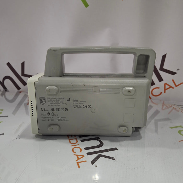 Philips IntelliVue X2 Monitor - OxiMax SpO2