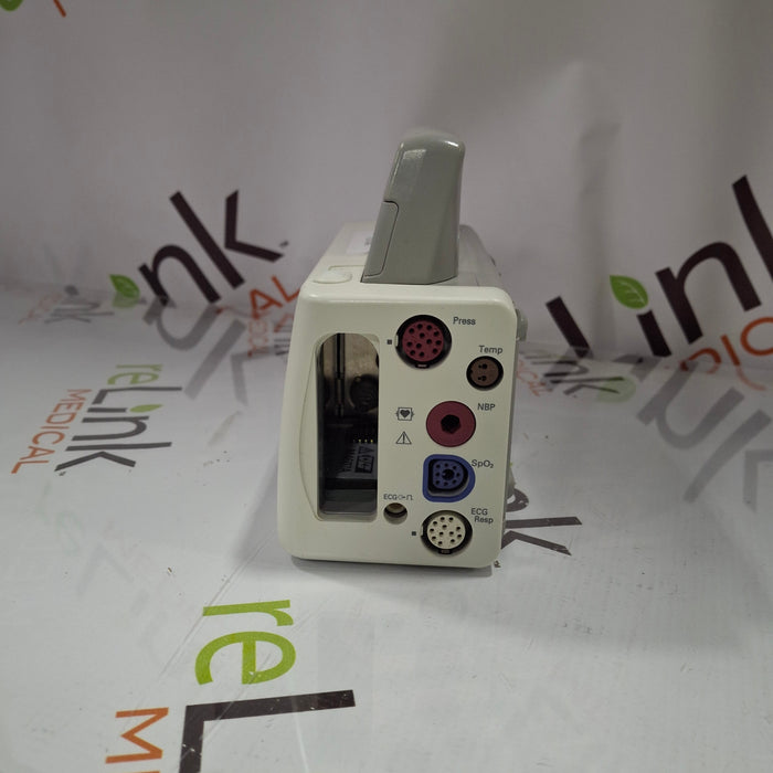 Philips IntelliVue X2 Monitor - OxiMax SpO2