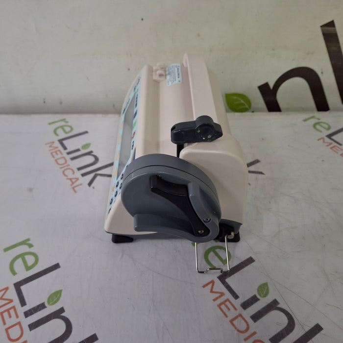 Smiths Medical Medfusion 3500 Version 5 Syringe Infusion Pump