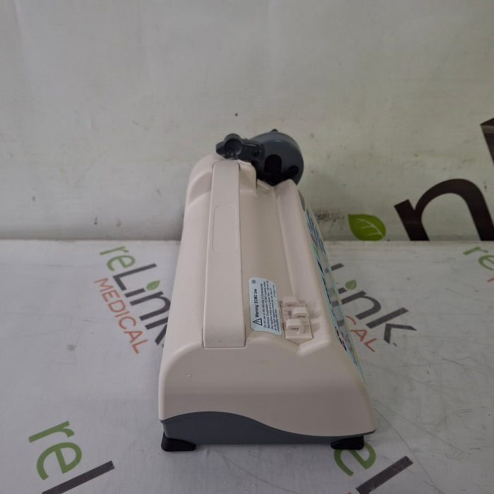 Smiths Medical Medfusion 3500 Version 5 Syringe Infusion Pump