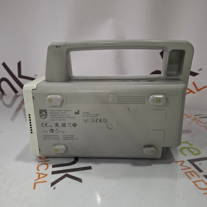 Philips IntelliVue X2 Monitor - OxiMax SpO2