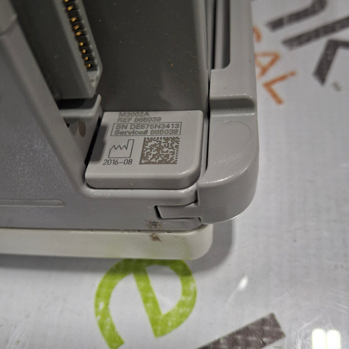 Philips IntelliVue X2 Monitor - OxiMax SpO2