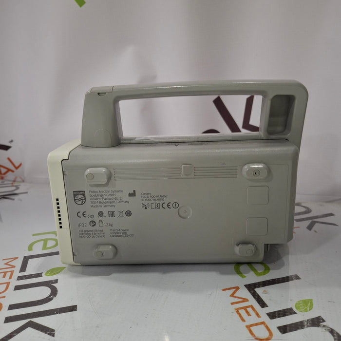 Philips IntelliVue X2 Monitor - OxiMax SpO2