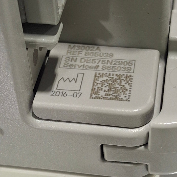 Philips IntelliVue X2 Monitor - OxiMax SpO2