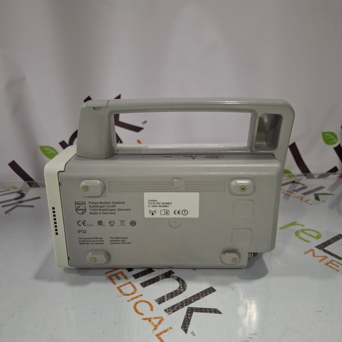 Philips IntelliVue X2 Monitor - OxiMax SpO2