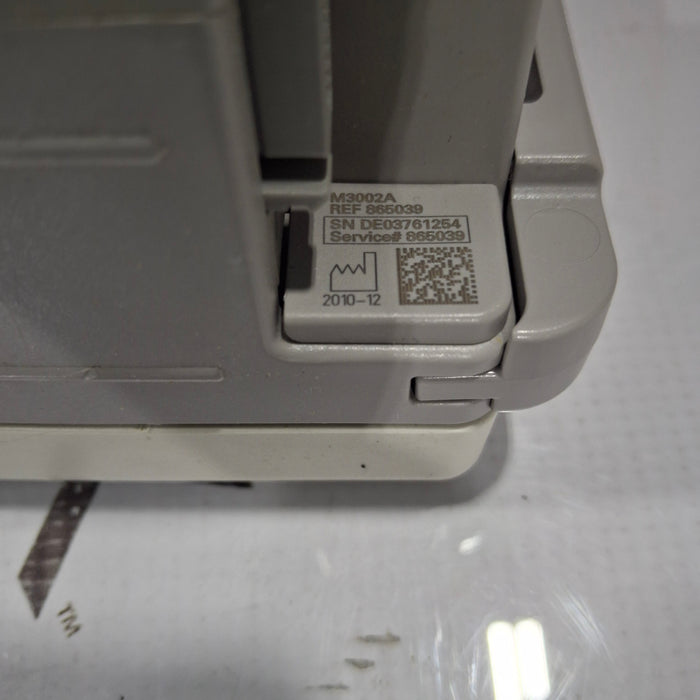 Philips IntelliVue X2 Monitor - OxiMax SpO2