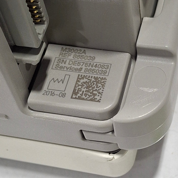 Philips IntelliVue X2 Module - OxiMax SpO2