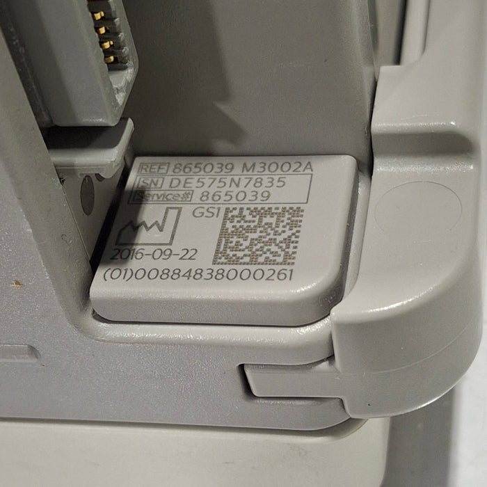 Philips IntelliVue X2 Monitor - OxiMax SpO2