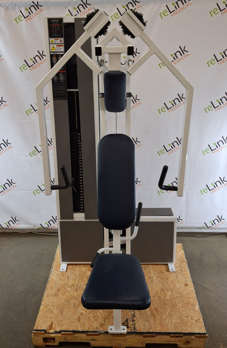 MedX Chest Press Machine