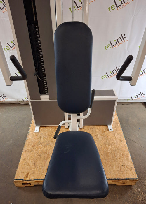 MedX Chest Press Machine