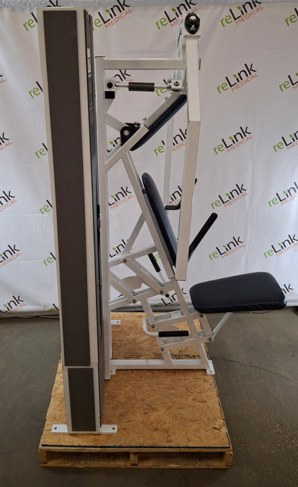 MedX Chest Press Machine