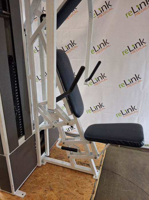 MedX Chest Press Machine