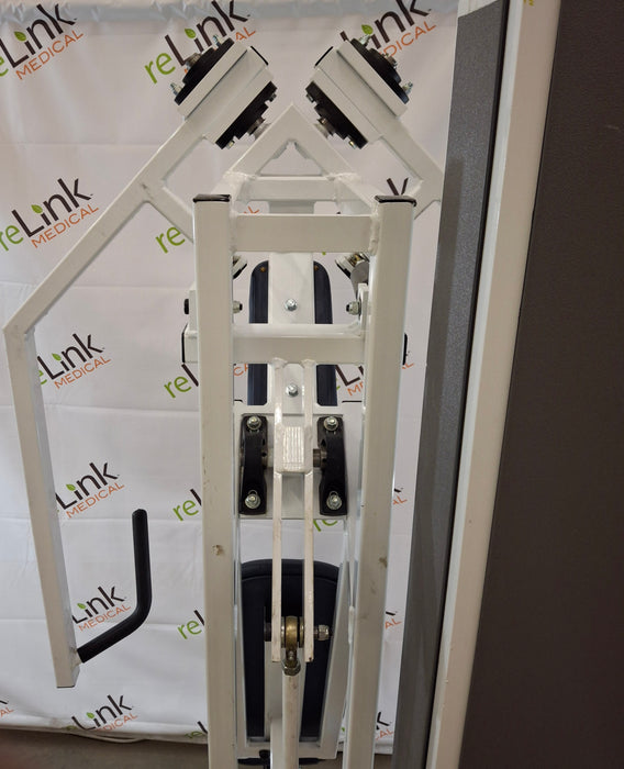 MedX Chest Press Machine