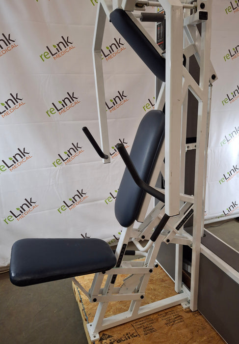 MedX Chest Press Machine