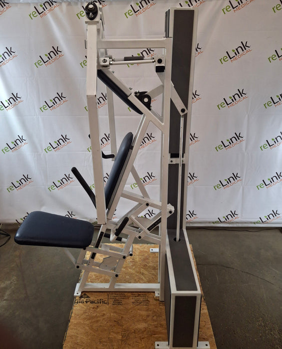 MedX Chest Press Machine