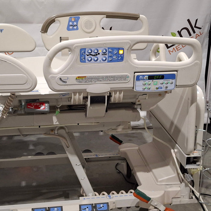 Hill-Rom Versacare P3200 Bed