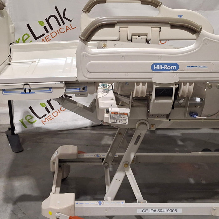 Hill-Rom Versacare P3200 Bed