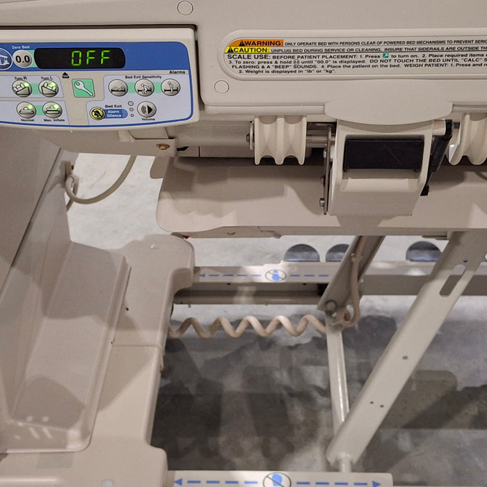 Hill-Rom Versacare P3200 Bed