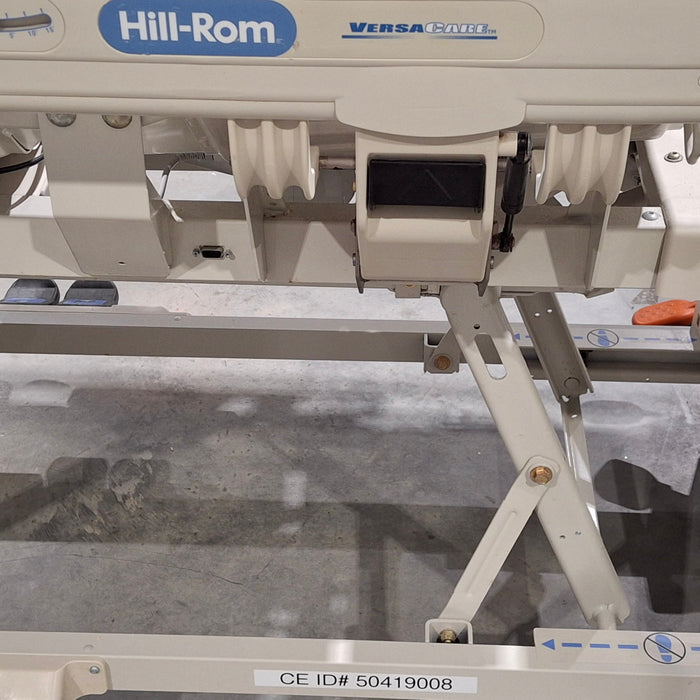Hill-Rom Versacare P3200 Bed
