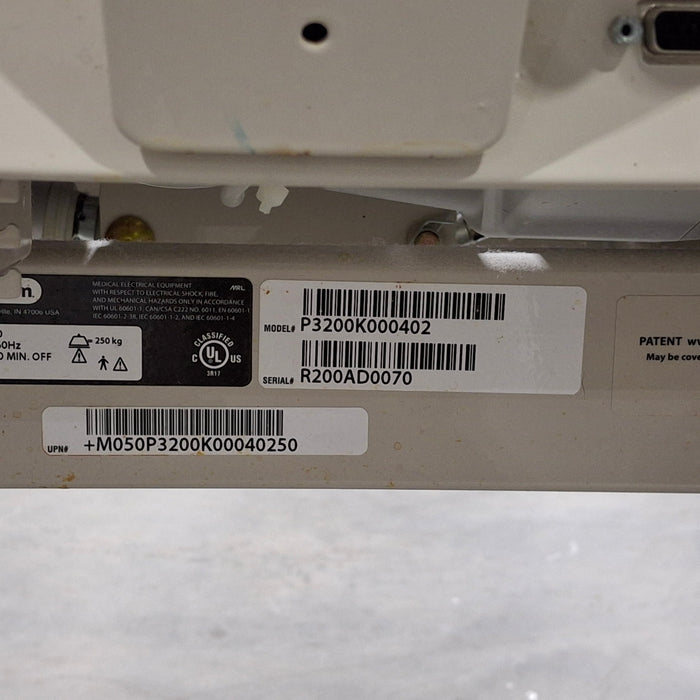 Hill-Rom Versacare P3200 Bed