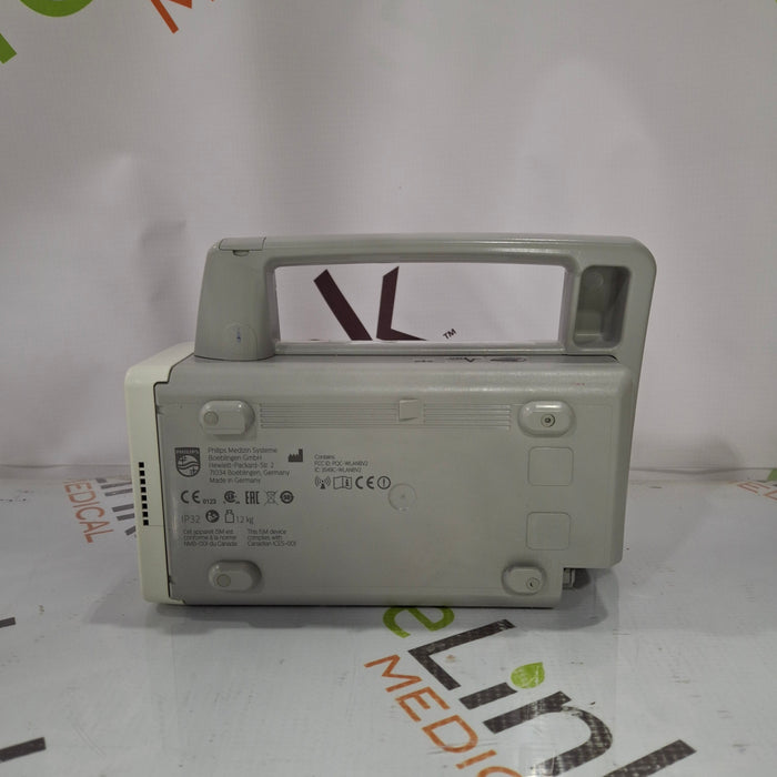 Philips IntelliVue X2 Monitor - OxiMax SpO2