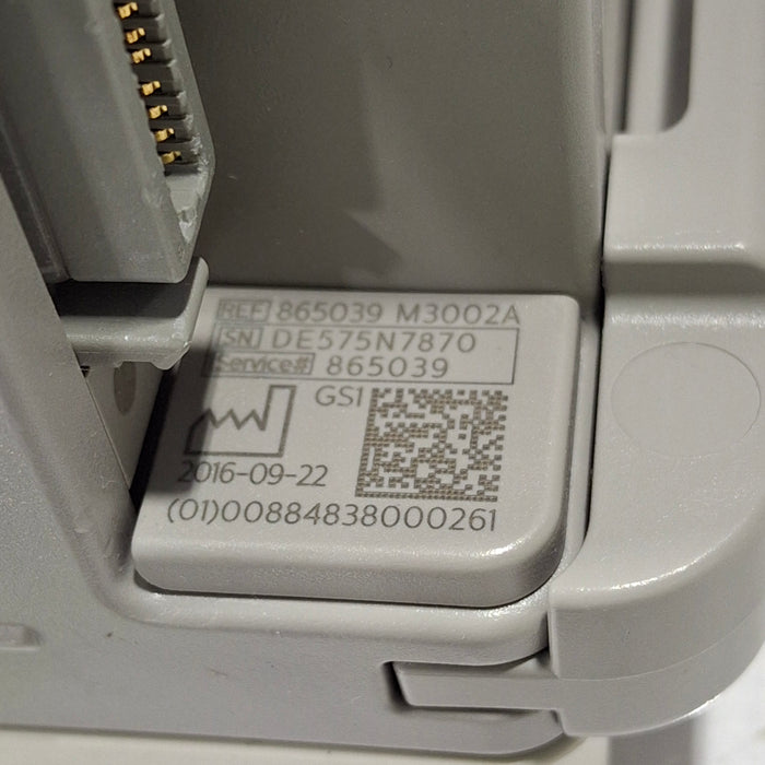 Philips IntelliVue X2 Monitor - OxiMax SpO2