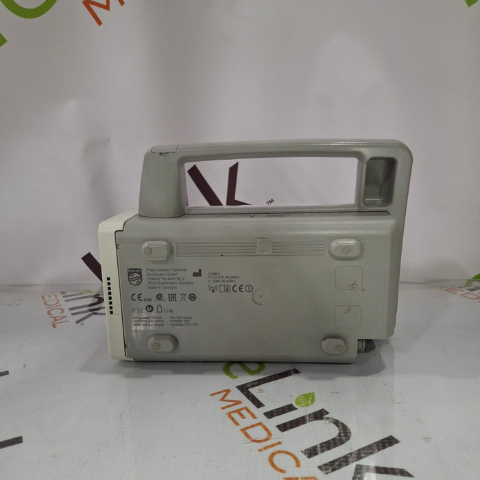 Philips IntelliVue X2 Monitor - OxiMax SpO2