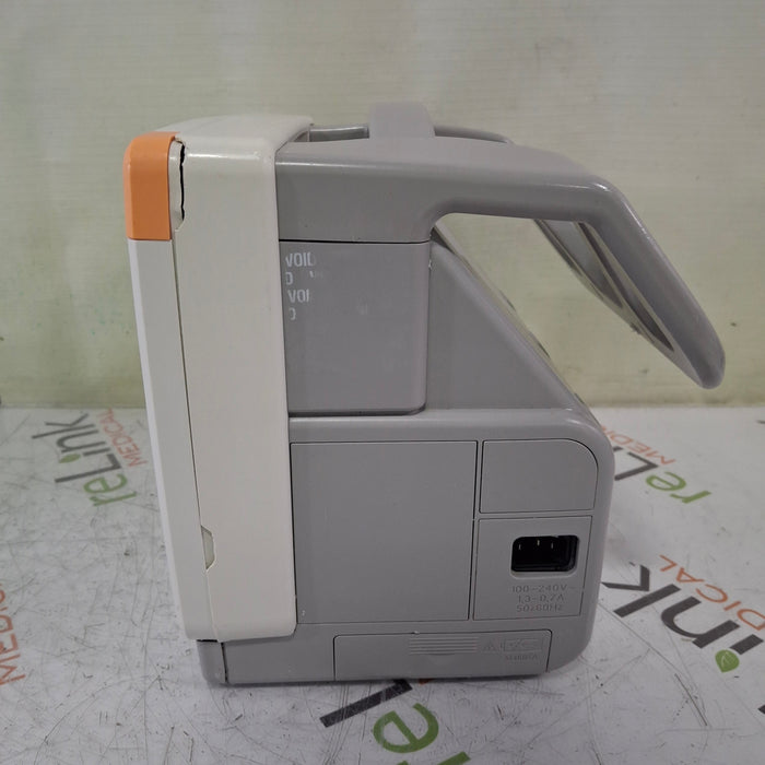 Philips Intellivue MP5 - ECG, Fast SpO2, NIBP, Press, Temp Patient Monitor