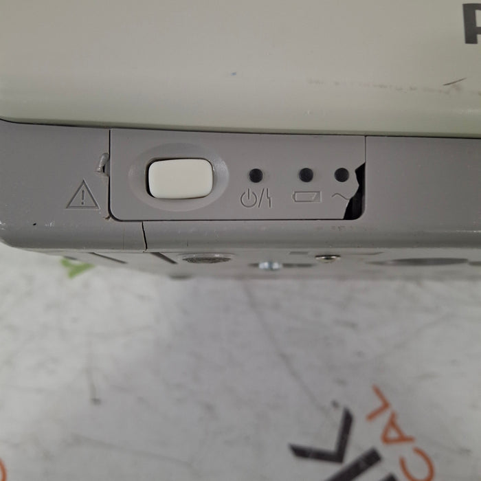 Philips Intellivue MP5 - ECG, Fast SpO2, NIBP, Press, Temp Patient Monitor