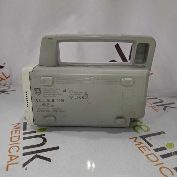 Philips IntelliVue X2 Monitor - OxiMax SpO2