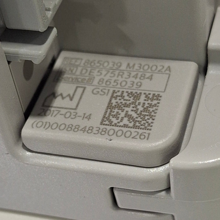 Philips IntelliVue X2 Monitor - OxiMax SpO2