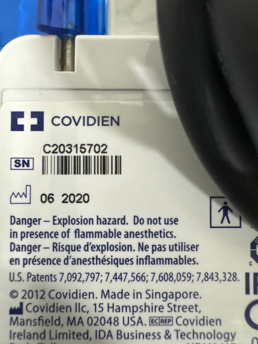 Covidien Kangaroo ePump Enteral Feeding Pump