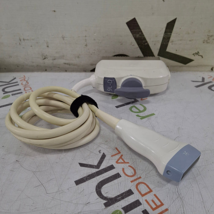 GE Healthcare 9L-D Linear Array Transducer