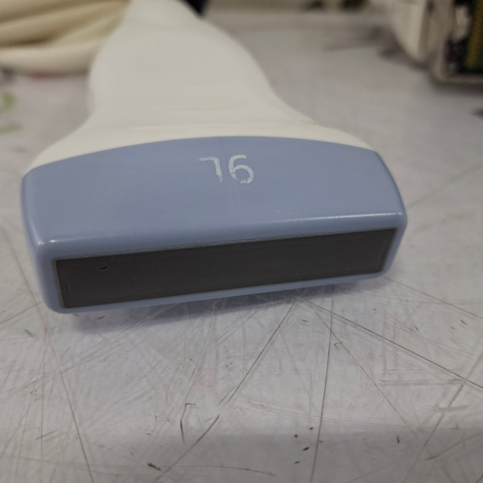 GE Healthcare 9L-D Linear Array Transducer