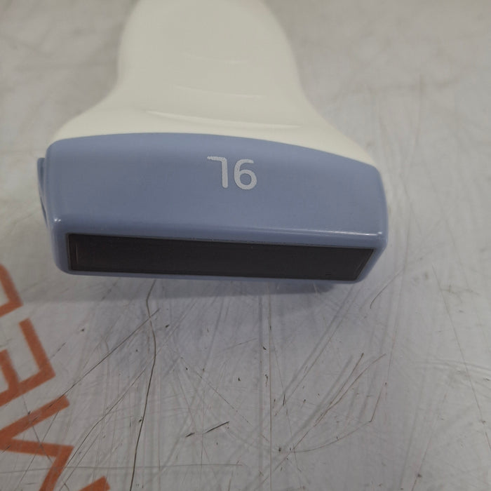 GE Healthcare 9L-D Linear Array Transducer