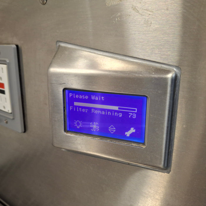 Allentown Phantom Animal Transfer Station