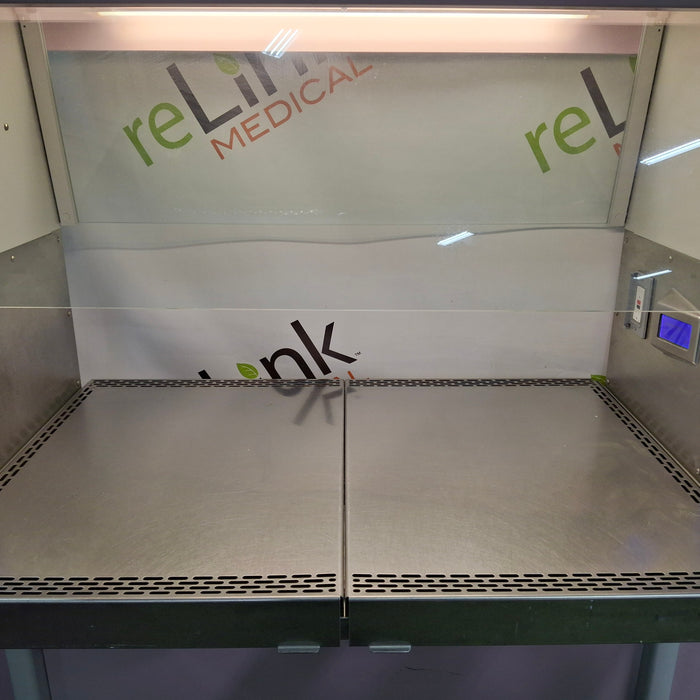 Allentown Phantom Animal Transfer Station