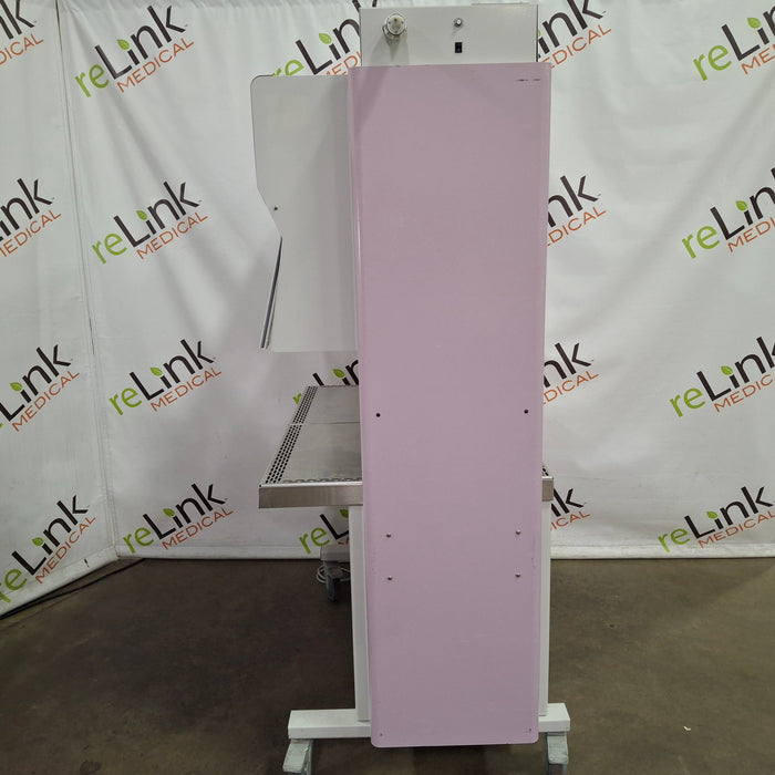 Allentown Phantom Animal Transfer Station