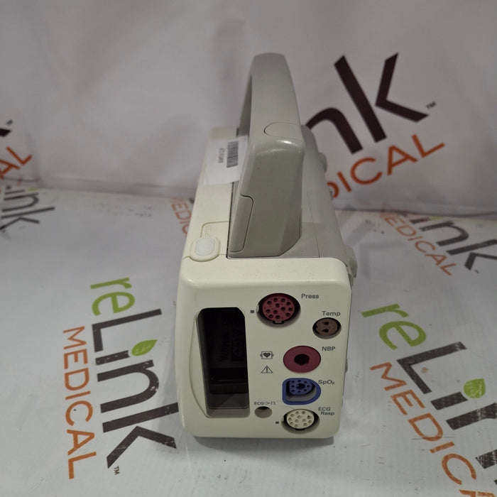 Philips IntelliVue X2 Monitor - OxiMax SpO2