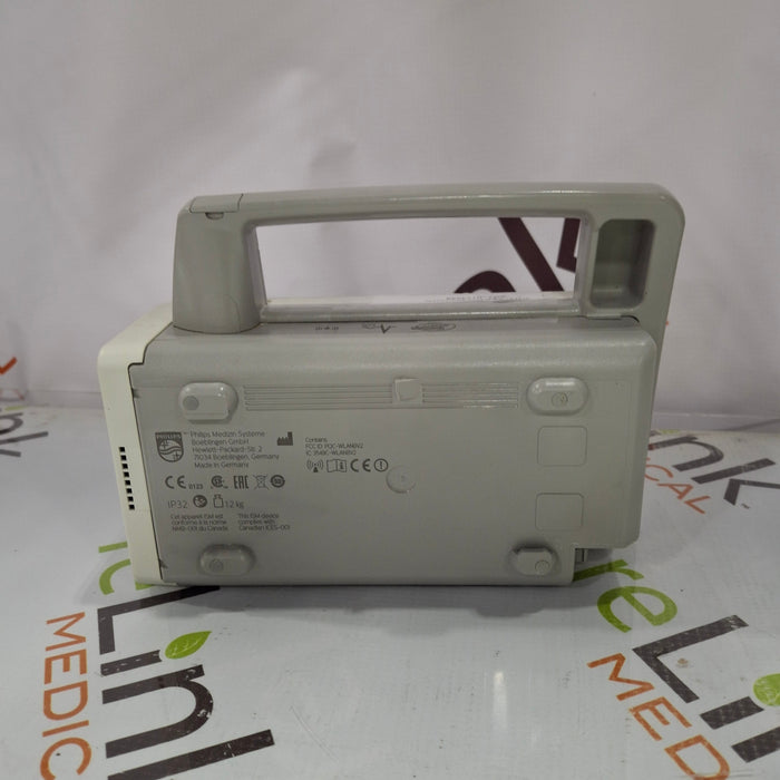 Philips IntelliVue X2 Monitor - OxiMax SpO2