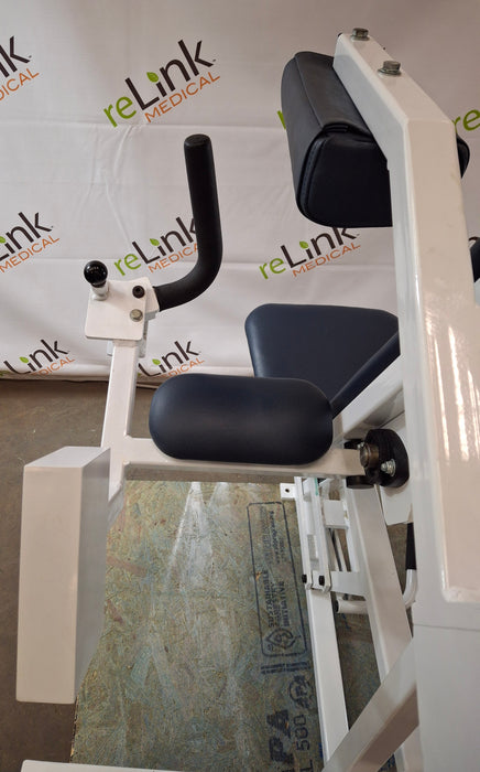 MedX Triceps Extension Machine