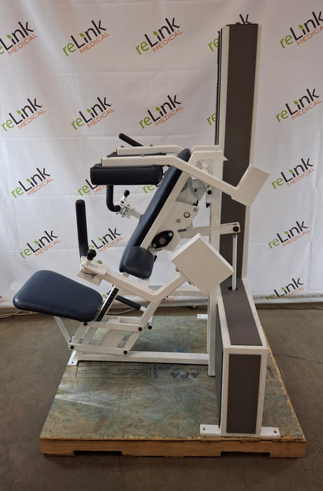 MedX Triceps Extension Machine