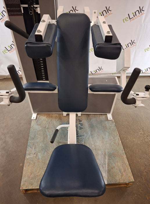 MedX Triceps Extension Machine