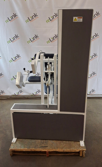 MedX Triceps Extension Machine