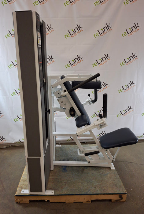 MedX Triceps Extension Machine