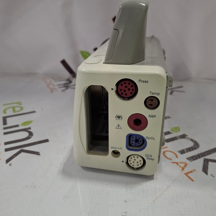 Philips IntelliVue X2 Monitor - OxiMax SpO2