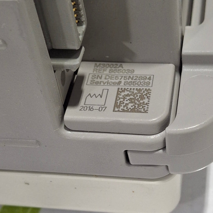 Philips IntelliVue X2 Monitor - OxiMax SpO2