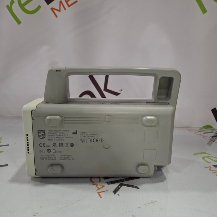 Philips IntelliVue X2 Monitor - OxiMax SpO2